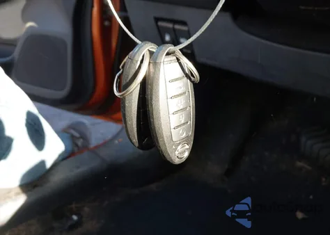 2021 Nissan Versa Sr Xtronic Cvt from USA, damaged, VIN 3N1CN8FV0ML923042